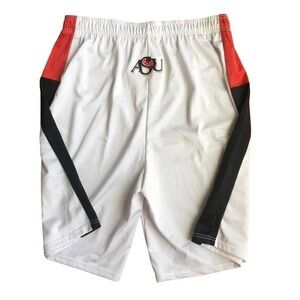 Vintage 2000s ASU Arkansas St Indians Team-Issued College Basketball Shorts